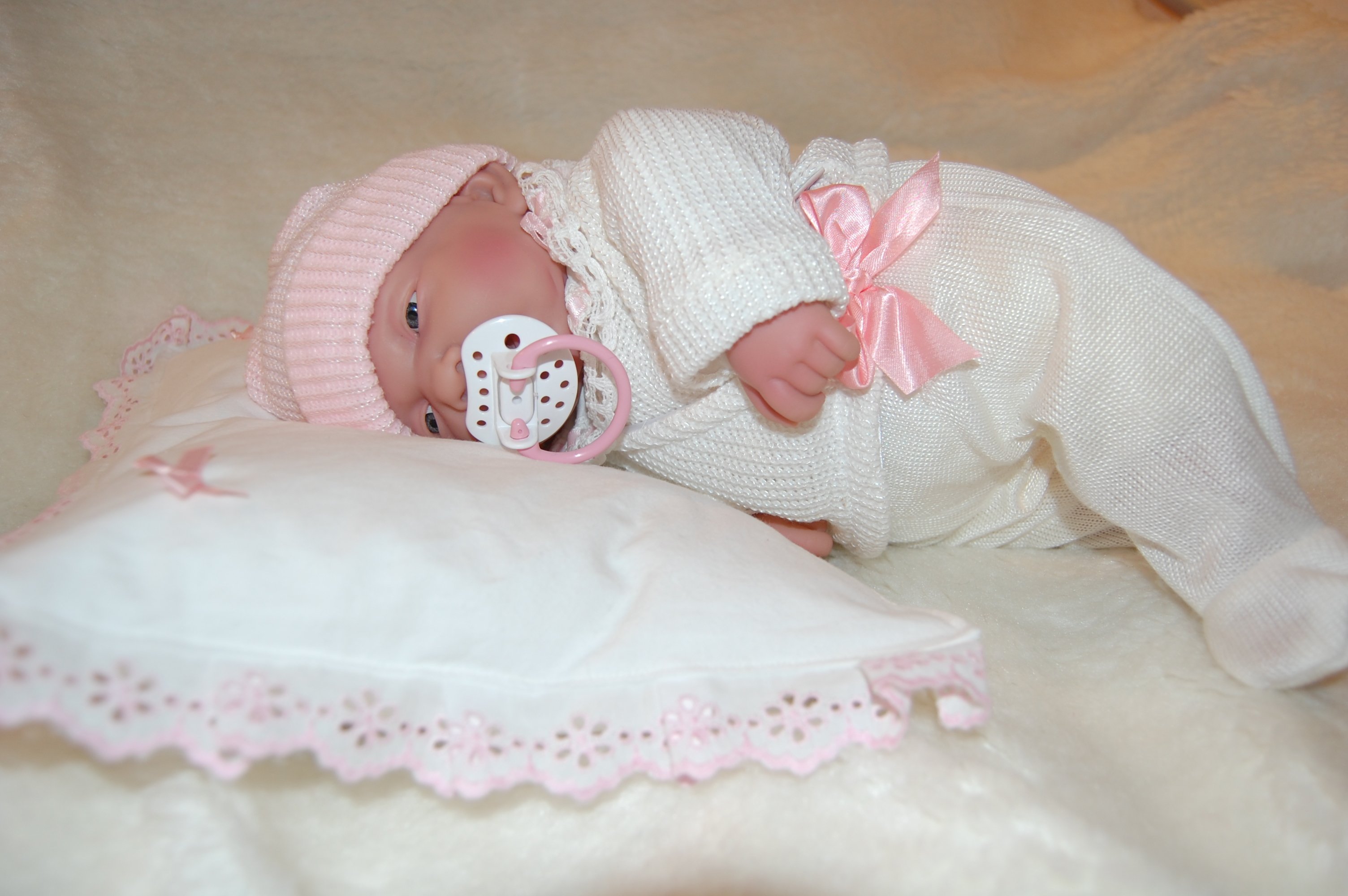 Reborn de Berenguer