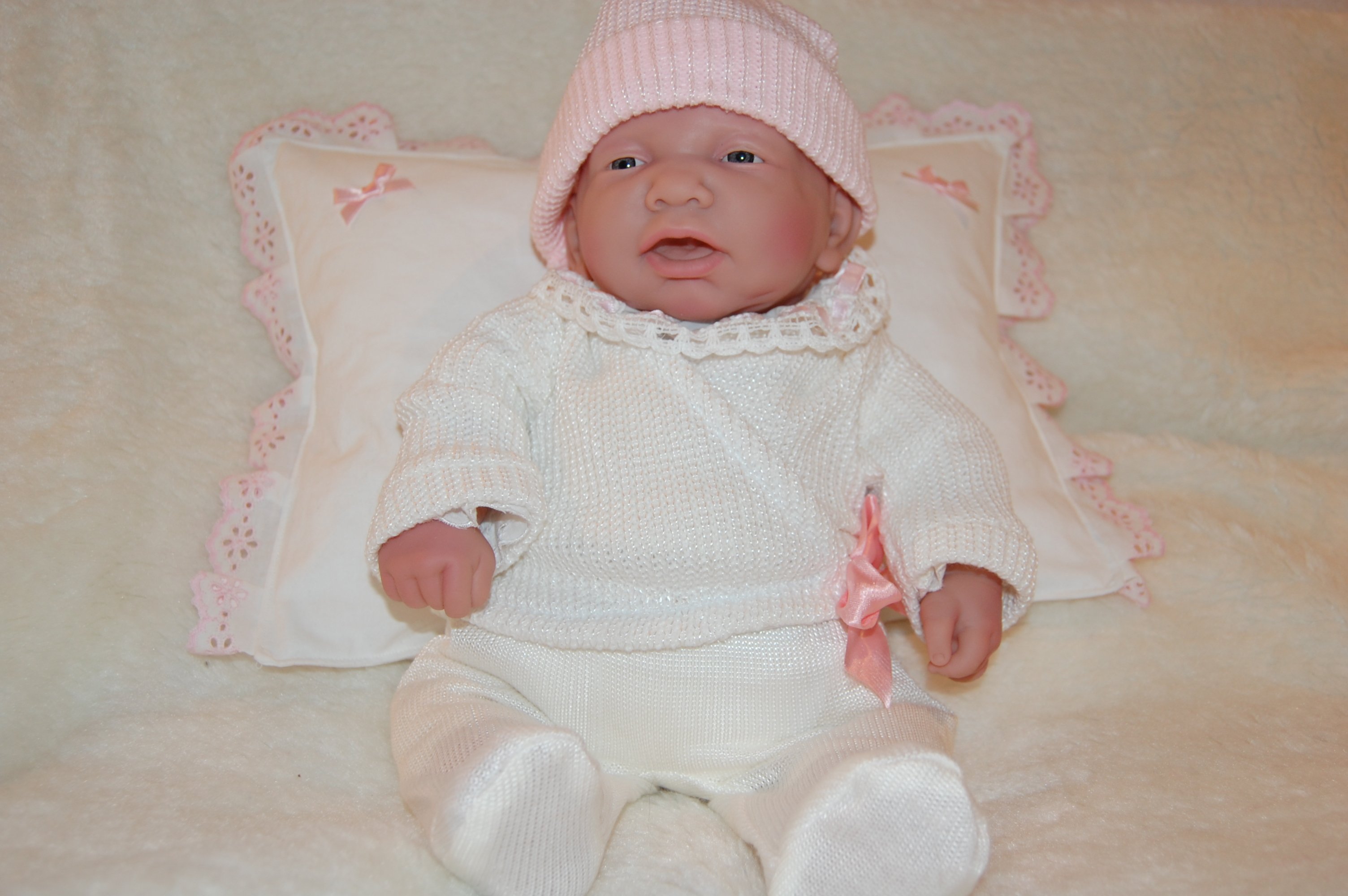 Reborn de Berenguer