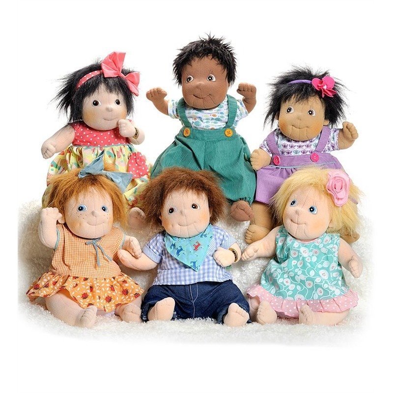 Rubens Barn Party Collection