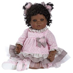 Muñecas Adora en 2016 - Muñeca Curls of Love