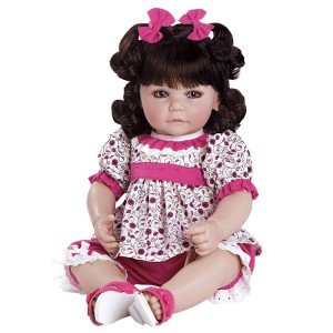 Muñecas Adora en 2016 - Muñeca Cutie Patootie