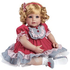 Muñecas Adora en 2016 - Muñeca Dream Boat