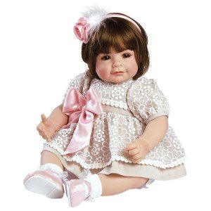 Muñecas Adora en 2016 - Muñeca Enchanted