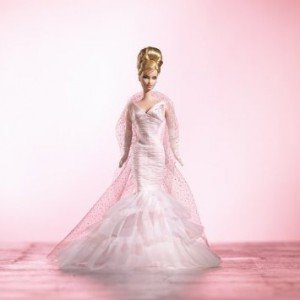 Barbie Pink Ribbon Barbie Pink Ribbon