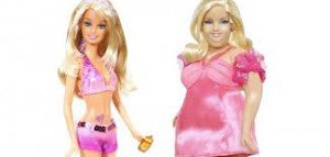 Barbie Gordita