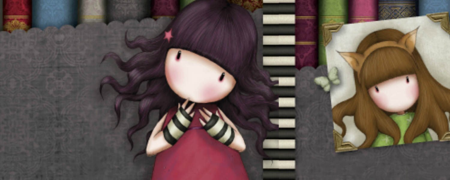 Ilustración Gorjuss