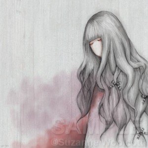 Ilustración Gorjuss de Suzanne Woolcott