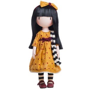 Muñeca The Pretend Friend de Gorjuss