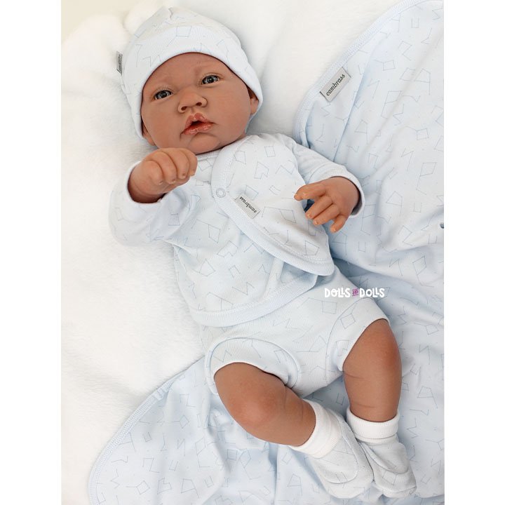 Reborn Lovely Antonio Juan