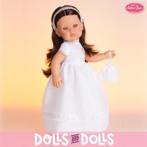 Foto muñeca de Comunión Bella Morena de Antonio Juan
