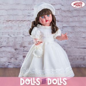 Muñeca de Comunión de Mariquita Pérez