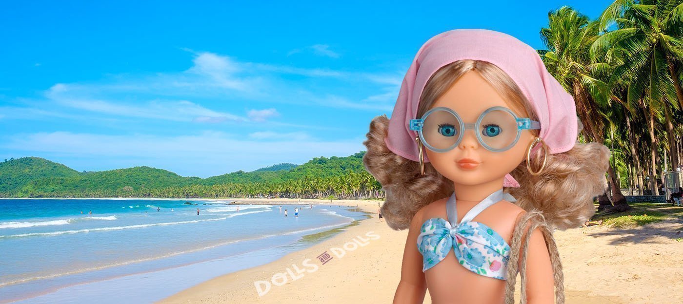 Imagen de portada de Nancy Playa
