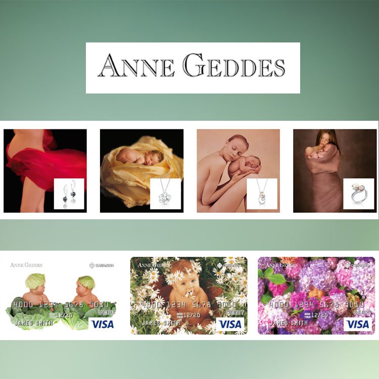 Anne-Geddes-Joyas-Tarjetas Anne-Geddes-Joyas-Tarjetas