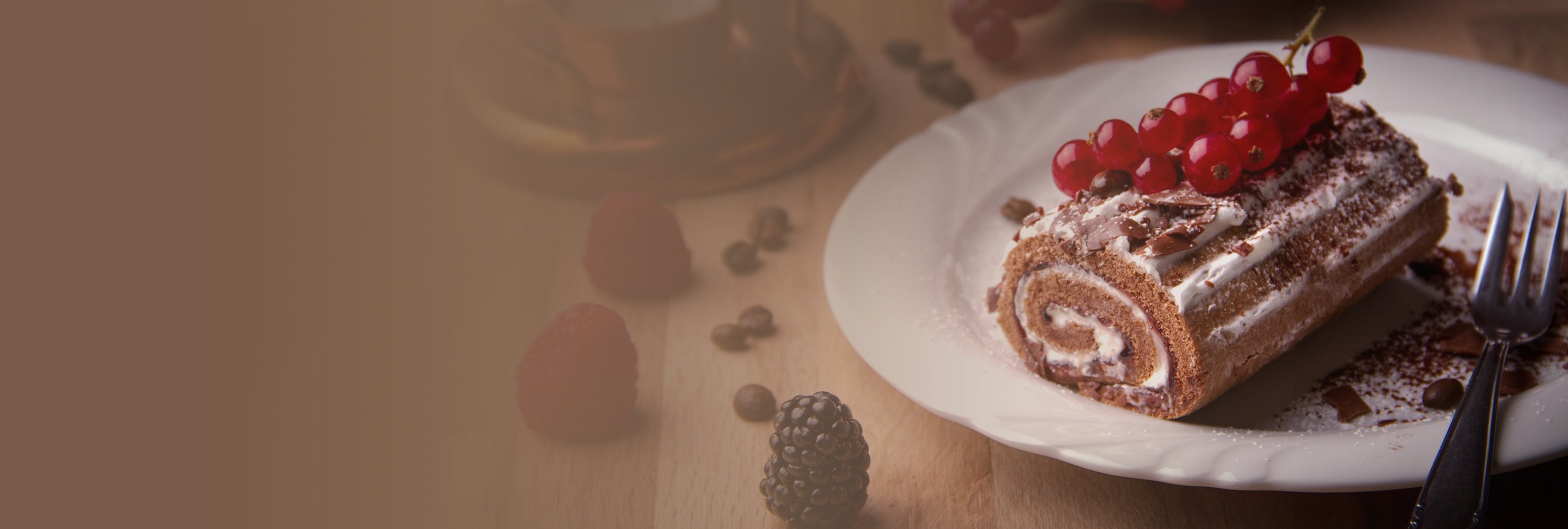 Recetas de postres brazo gitano