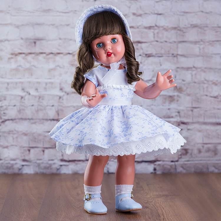 Mariquita Pérez colección