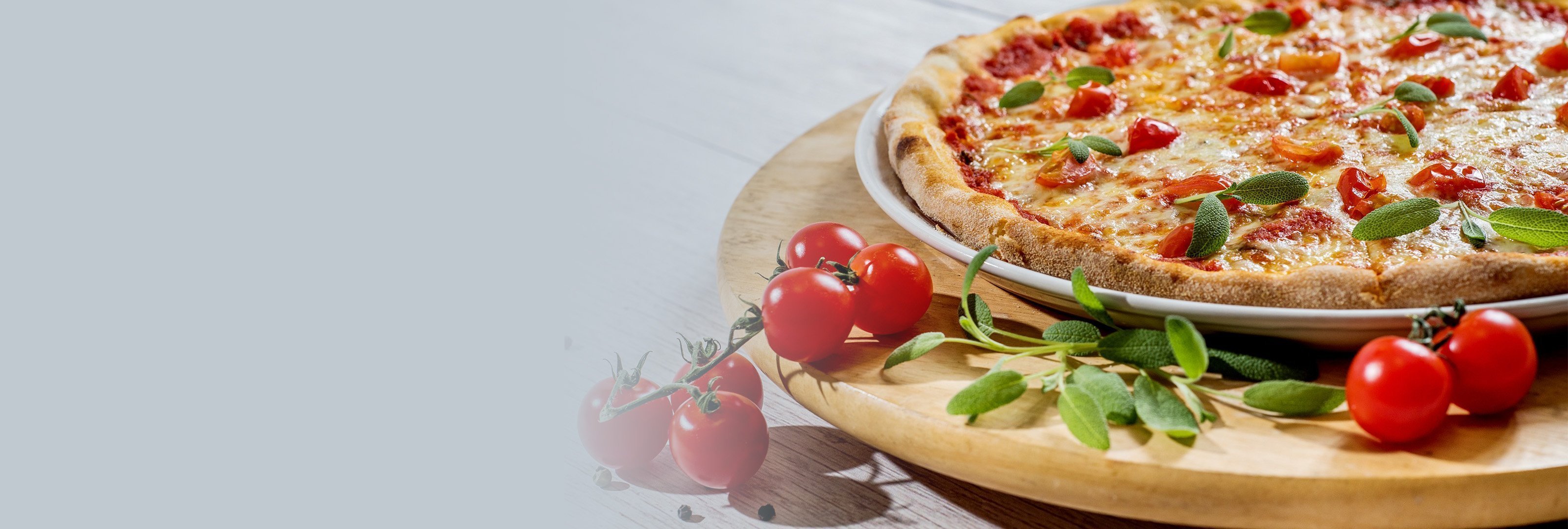 Recetas de cocina pizza