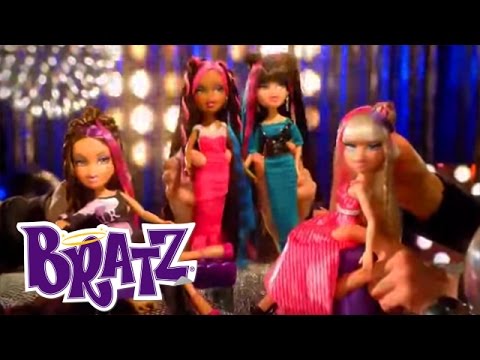 Las mejores muñecas no salen en la TV