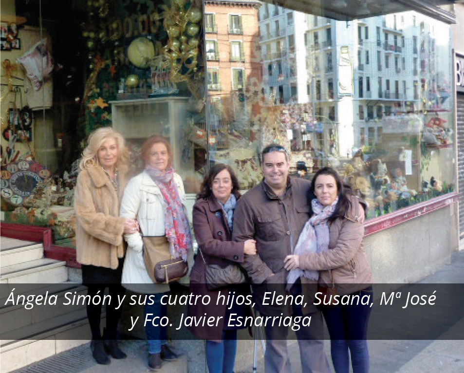 Familia Así.