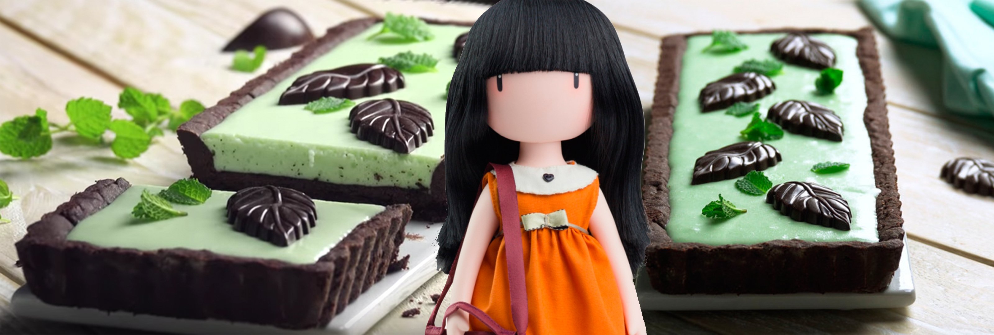 tarta after eight gorjuss