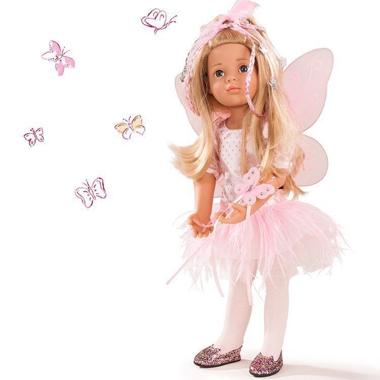 Muñeca Happy Kidz de Götz