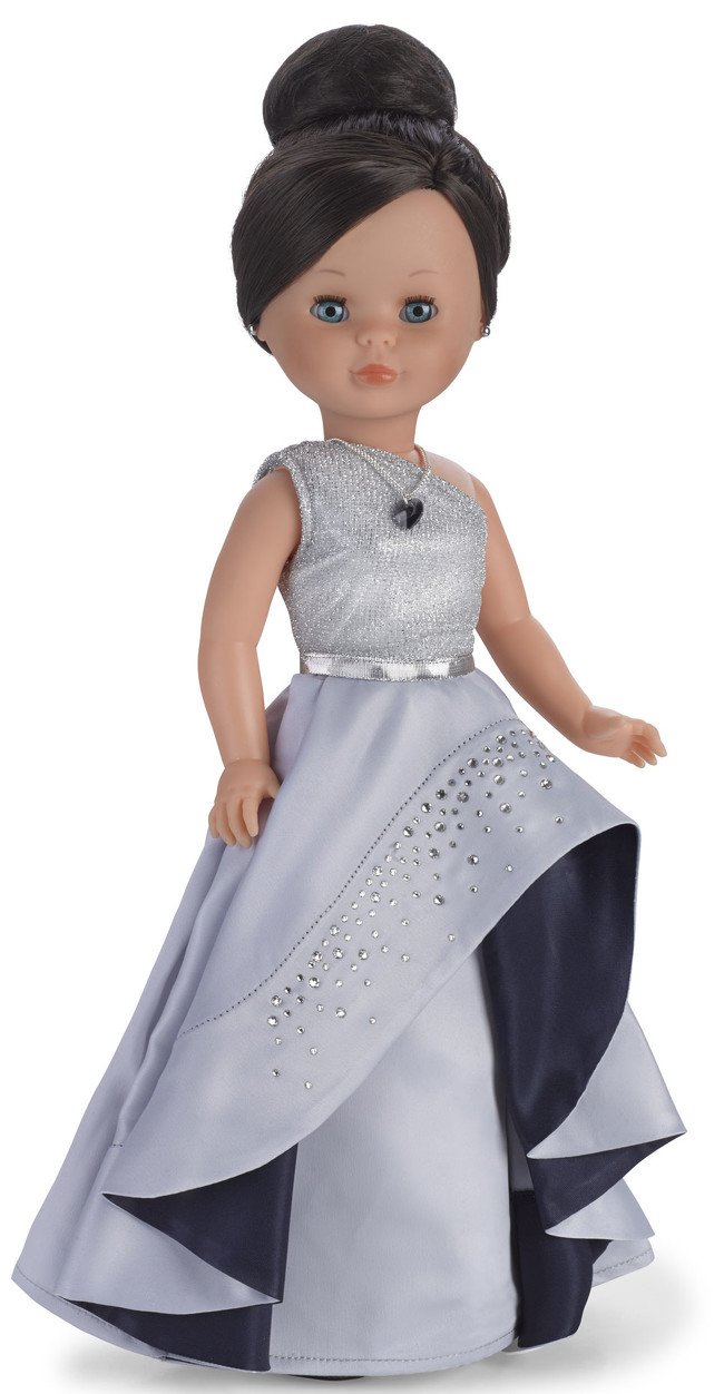 Edición 50 Aniversario de Nancy
