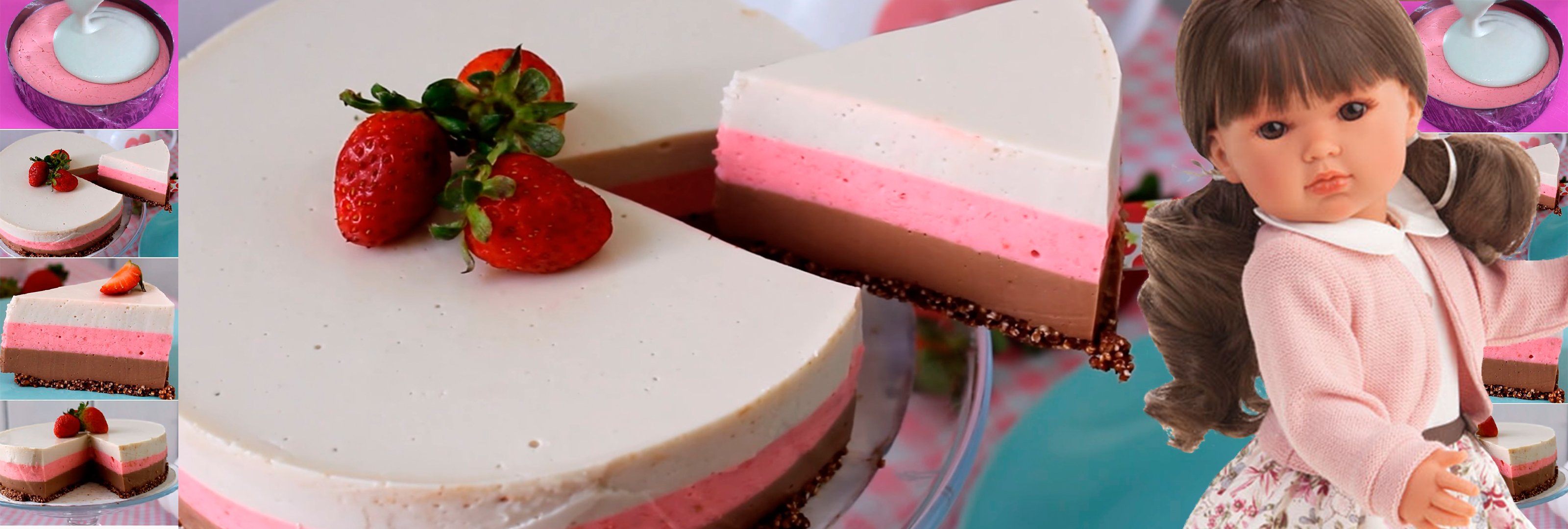 tarta napolitana banner