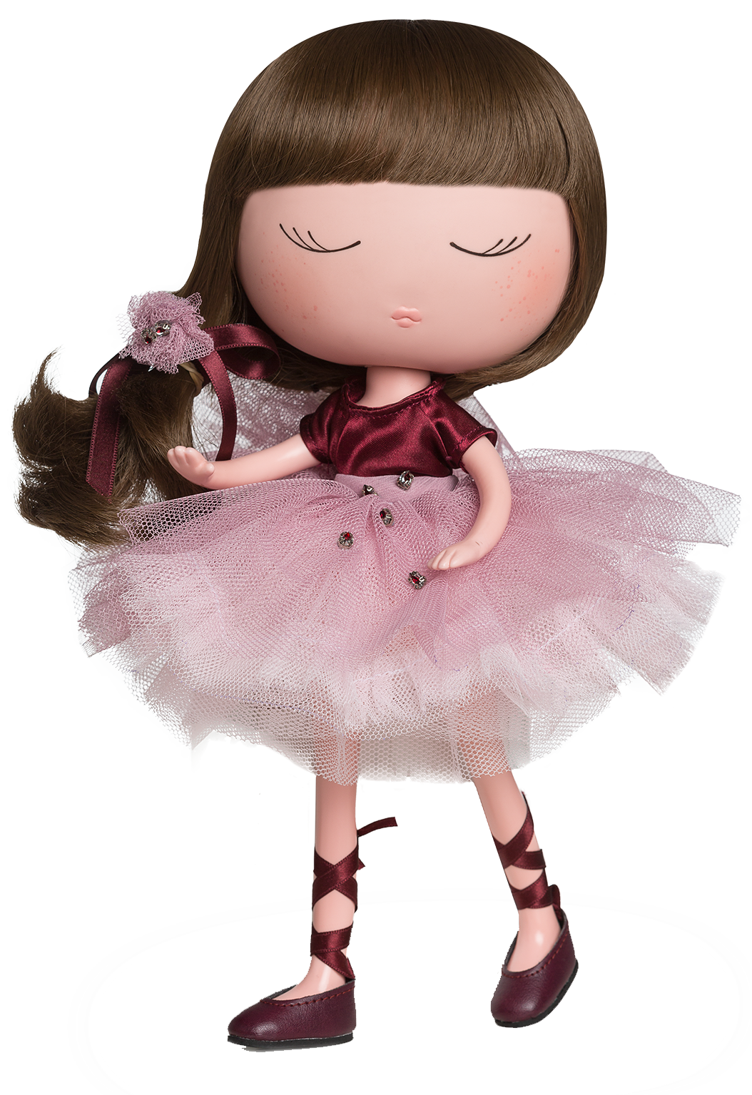 ANEKKE_bailarina