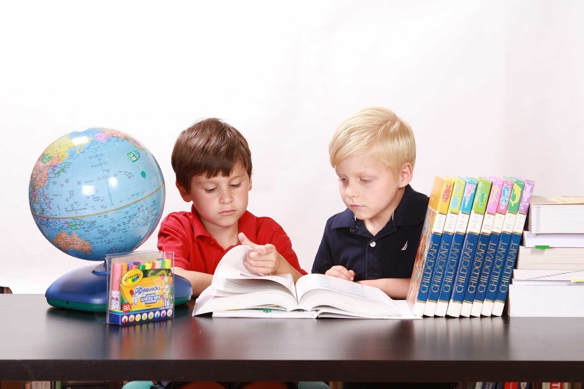 vuelta al cole divertida