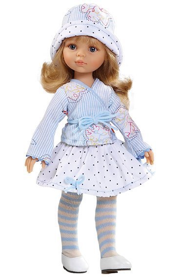 Dolls And Dolls Primera Muñeca Dolls And Dolls Primera Muñeca