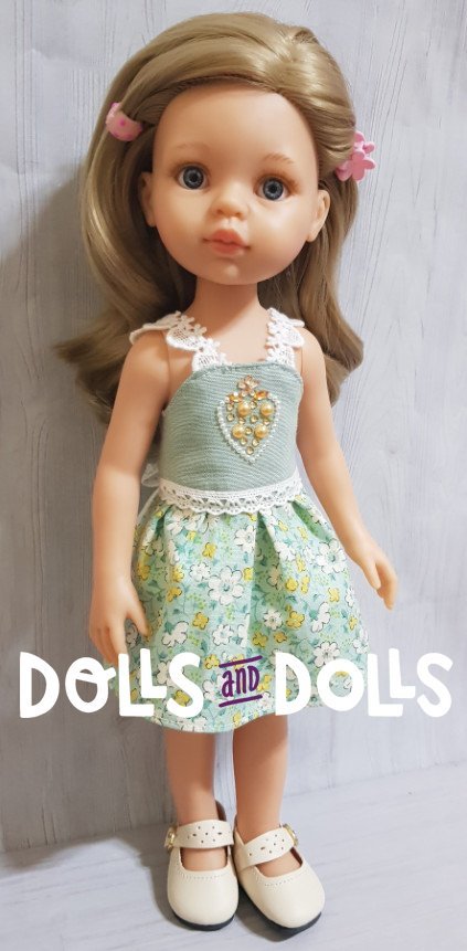 Patrones Dolls And Dolls AriBari