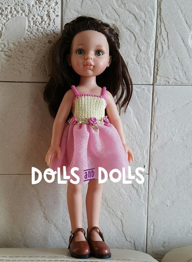 Patrones Dolls And Dolls River