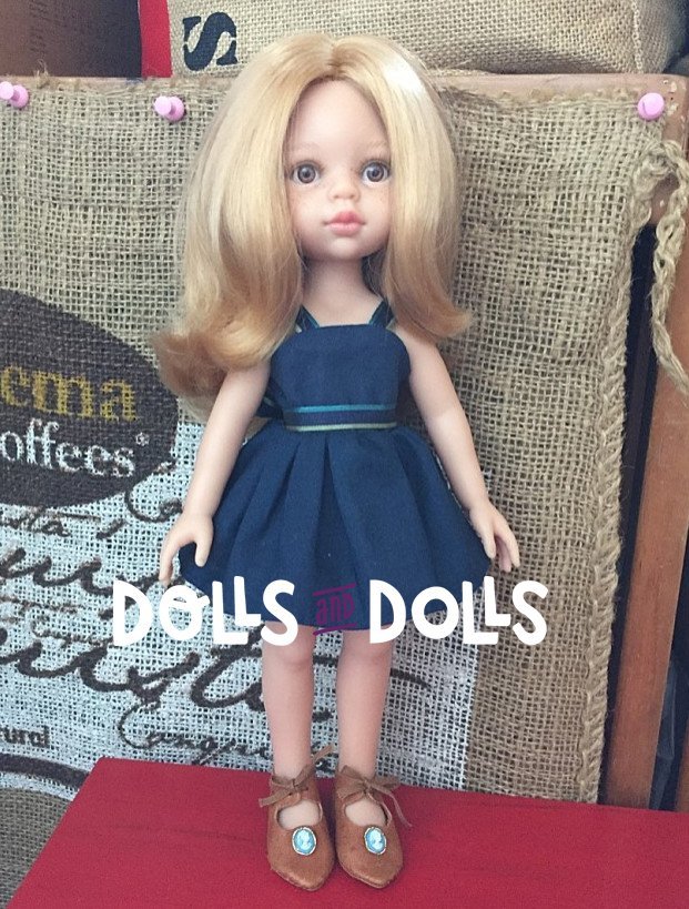 Patrones Dolls And Dolls Caramel