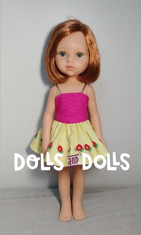 Patrones Dolls And Dolls Kelly