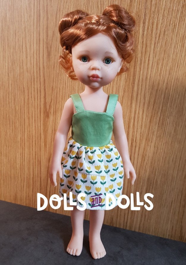 Patrones Dolls And Dolls witch