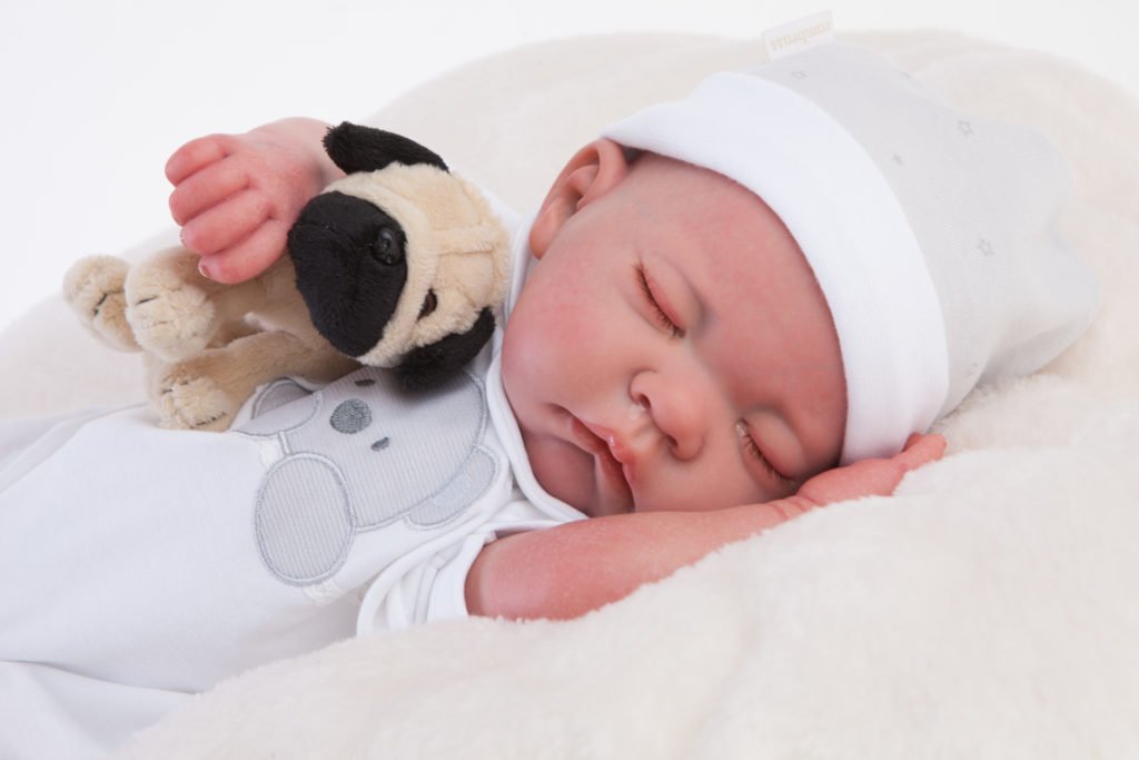 Dream en Reborns de Antonio Juan Dream en Reborns de Antonio Juan