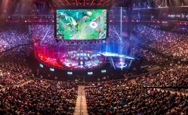 Competir en Fortnite ya es posible