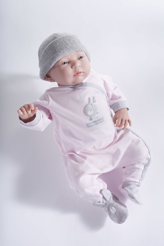 muñecas berenguer lucia
