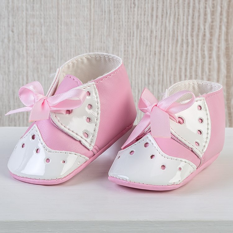 zapatos muñecas así