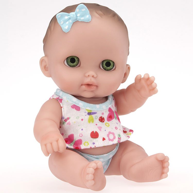 muñecas berenguer bibi