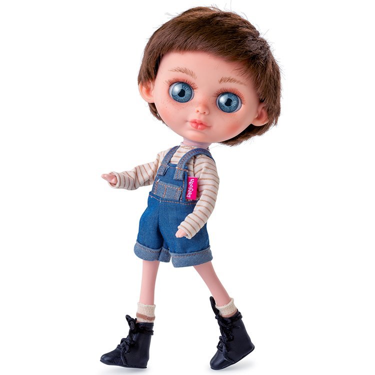 The Biggers Dolls And Dolls Endo The Biggers Dolls And Dolls Endo