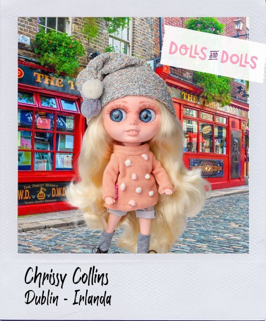The Biggers: Chrissy Collins