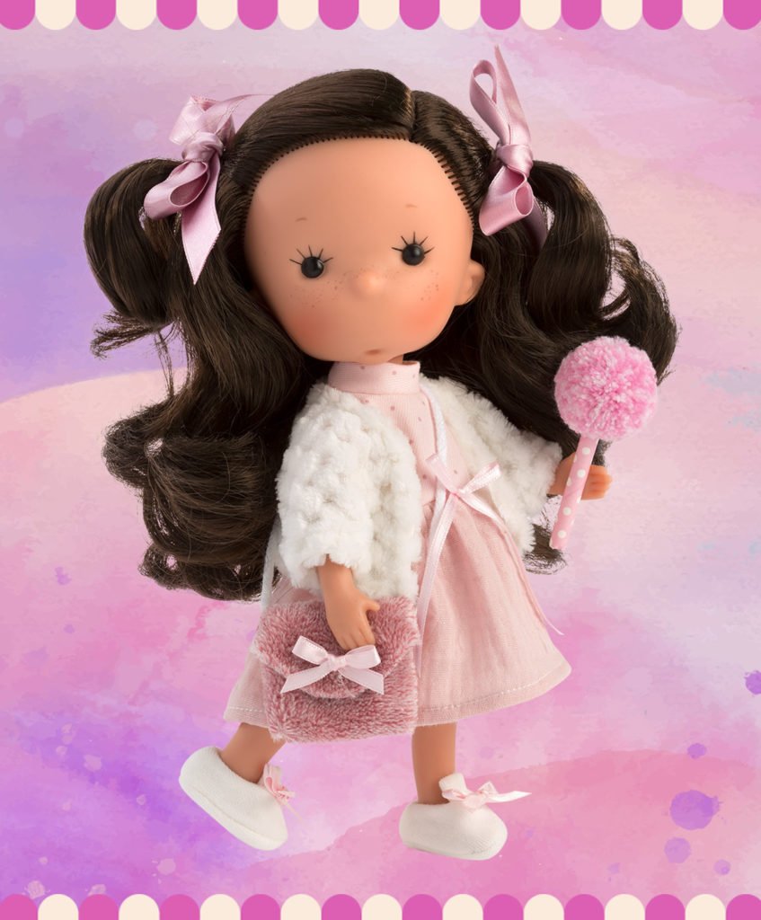 Miss Minis: Miss Dana Star