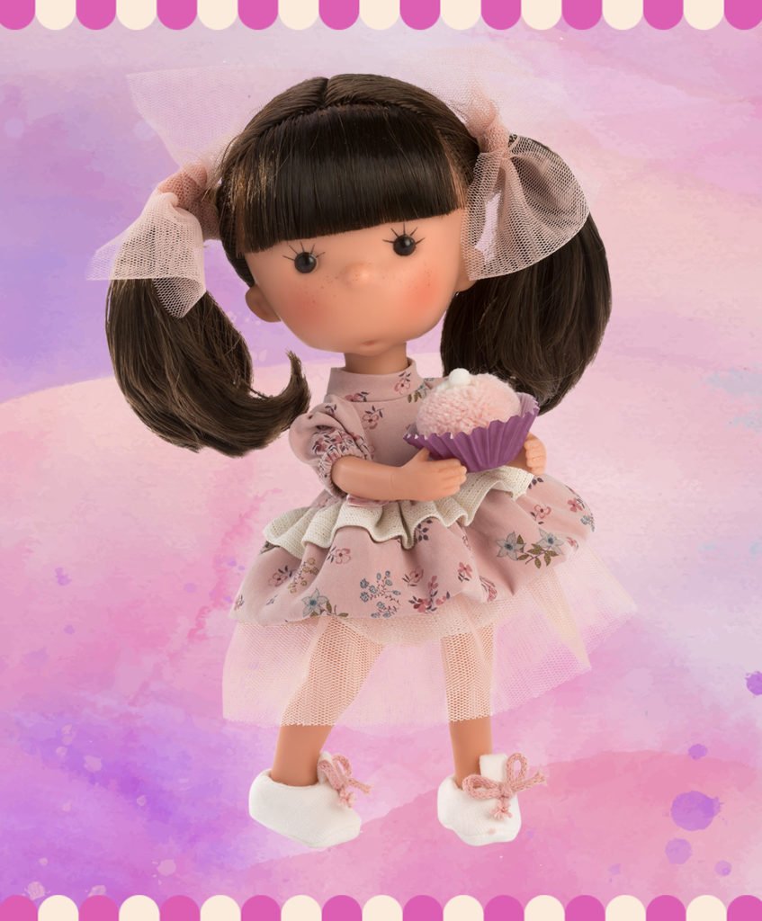 Miss Minis: Miss Sara Pots