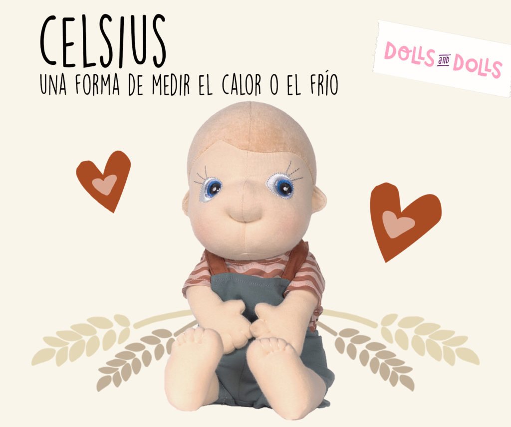 Rubens Tummies - Celsius