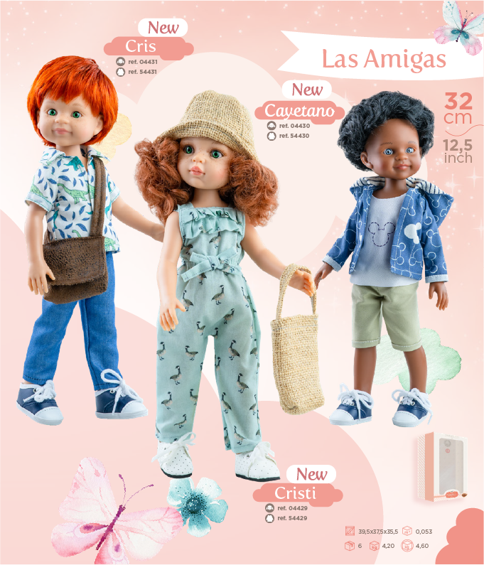 Las Amigas Verano