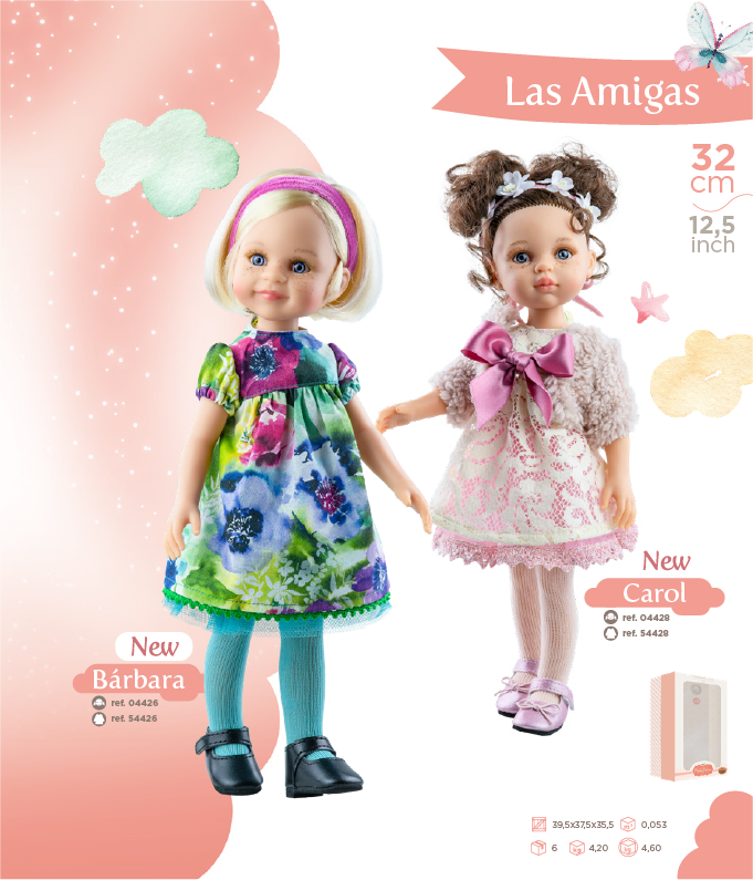 Las Amigas Verano